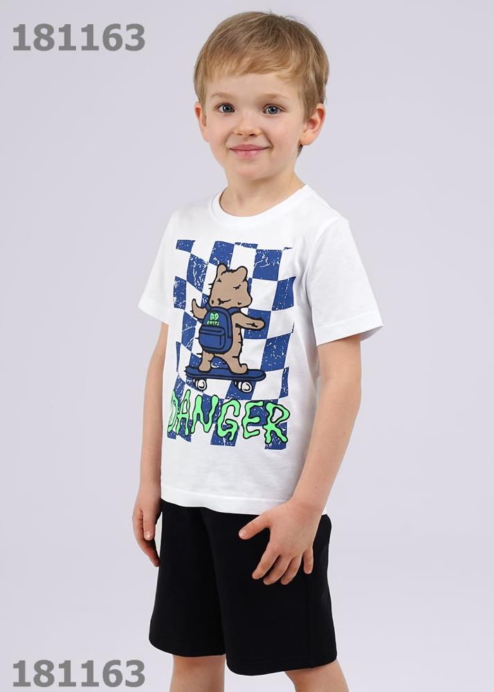 Футболка мал (АРТ. 846587кдп_п)