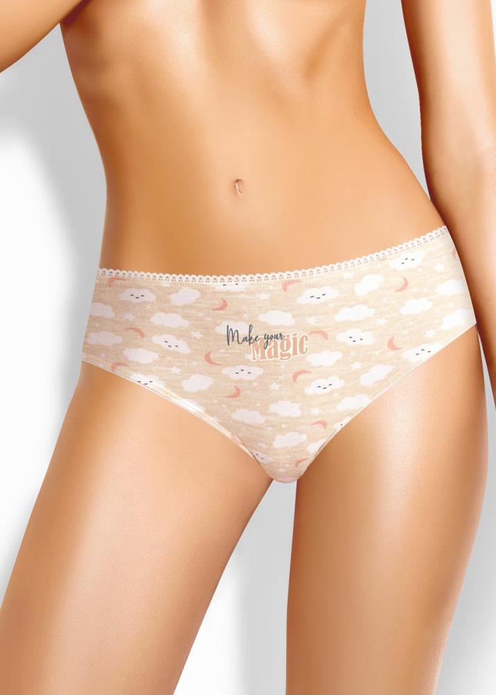 Трусы жен (АРТ. C921/2)