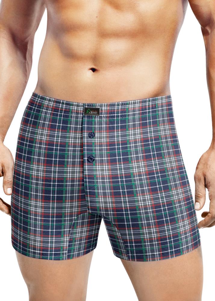 Трусы муж боксеры (АРТ. MBX471211)