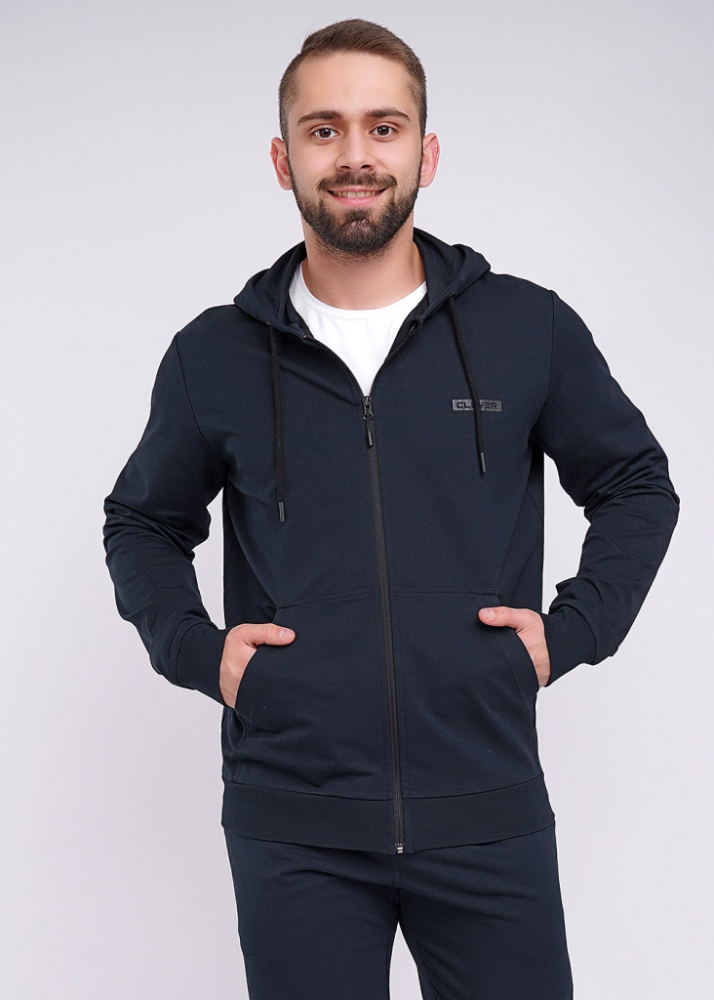 Куртка муж (АРТ. 601251/6фэ)