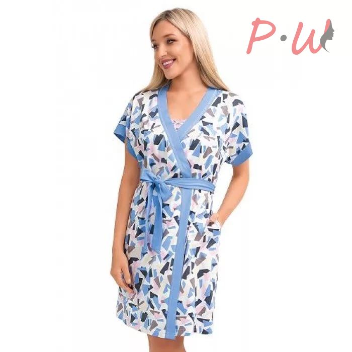 Халат жен (АРТ. LX29-739)