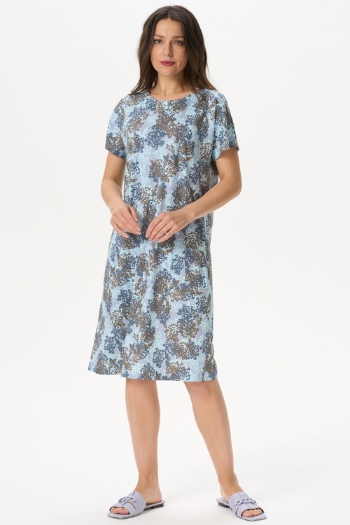 Платье  жен (АРТ. N1121-P54.3F03)