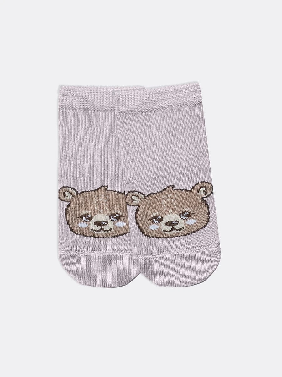 Носки дет (АРТ. 414К-1763)