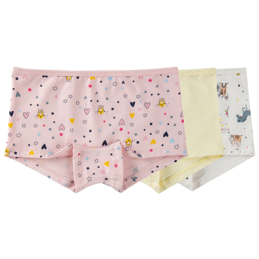 Трусы дев (АРТ. 5656)