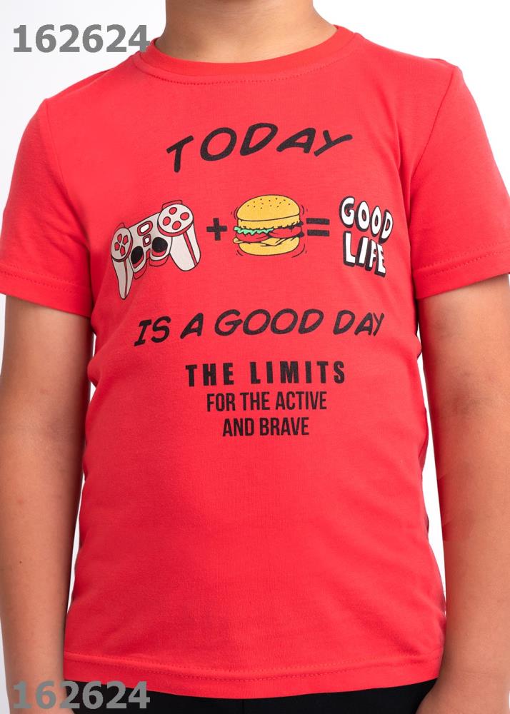 Джемпер мал Clever (АРТ. 833161кд_п)