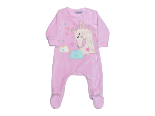 Комбинезон дев (АРТ. 041-43-5)