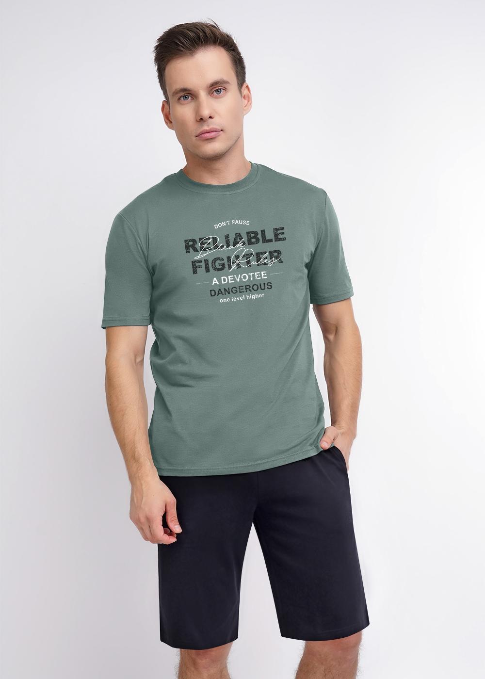 Комплект  муж (АРТ. 609029/2п)