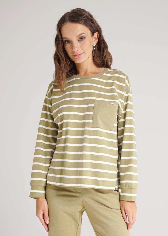 Джемпер жен (АРТ. 136400/126гтн)