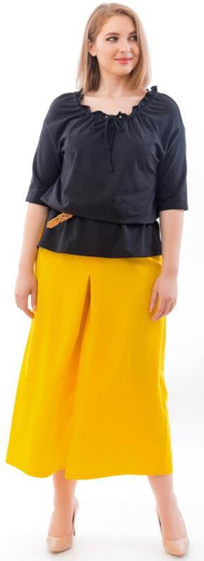 Брюки жен (АРТ. 6308)