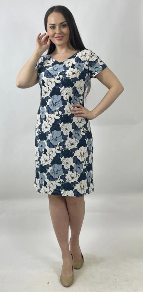 Платье жен (АРТ. 80692-2)