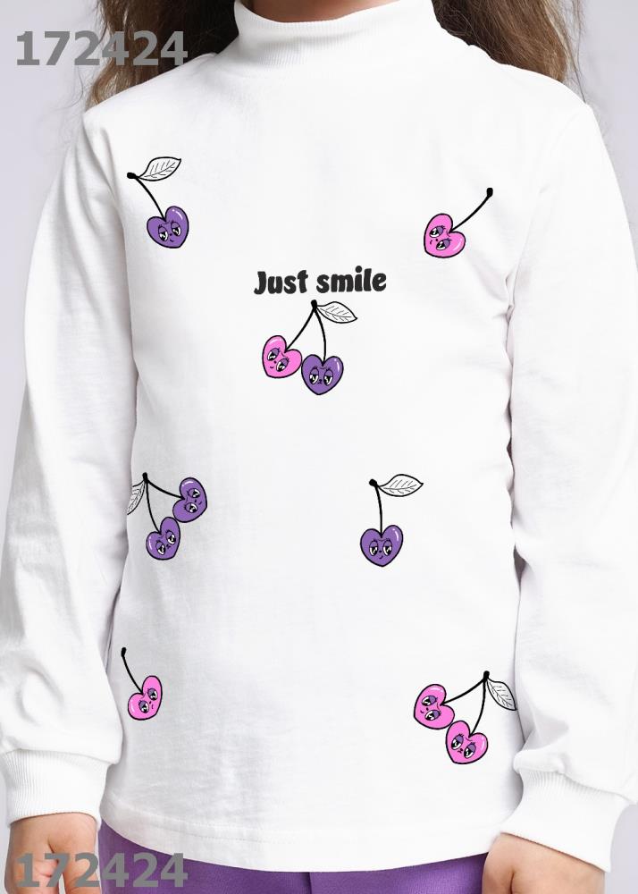 Джемпер дев (АРТ. 736348/67кд_п)