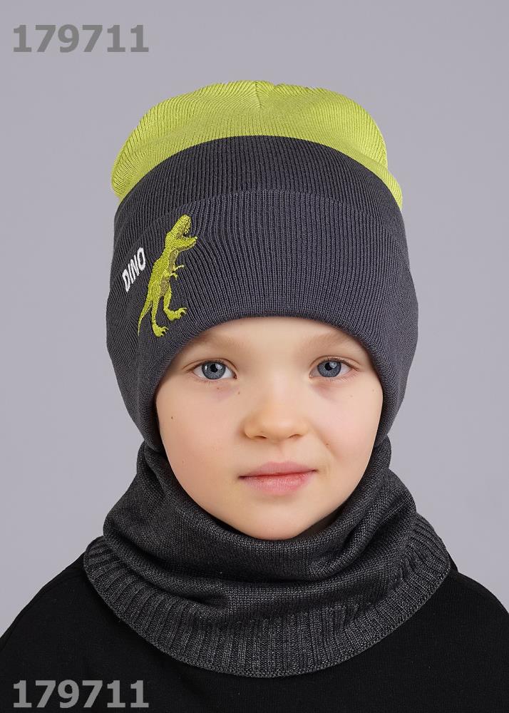 Шапка дет (АРТ. 544037ха)