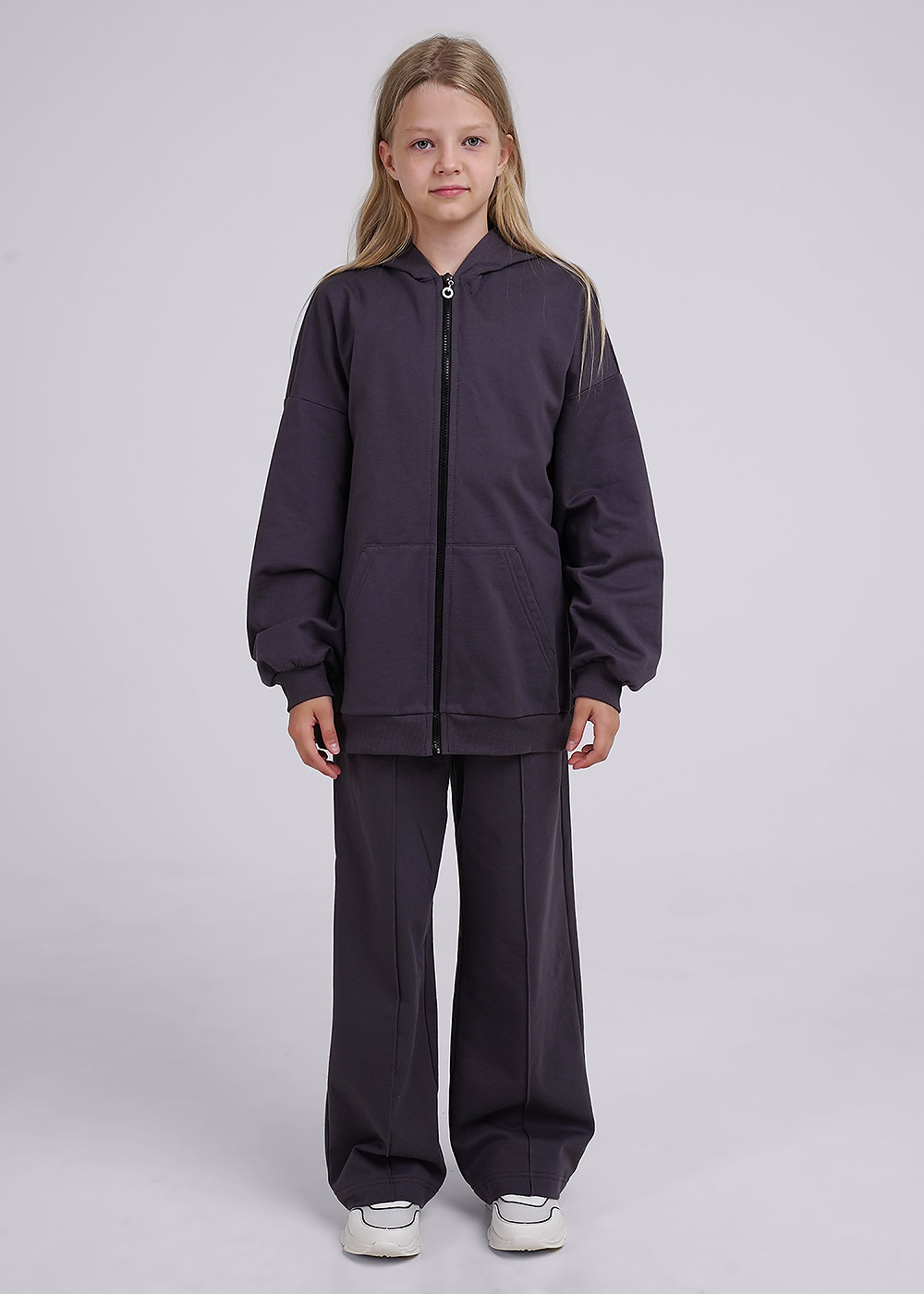 Куртка дев (АРТ. 746810/87ф_п)