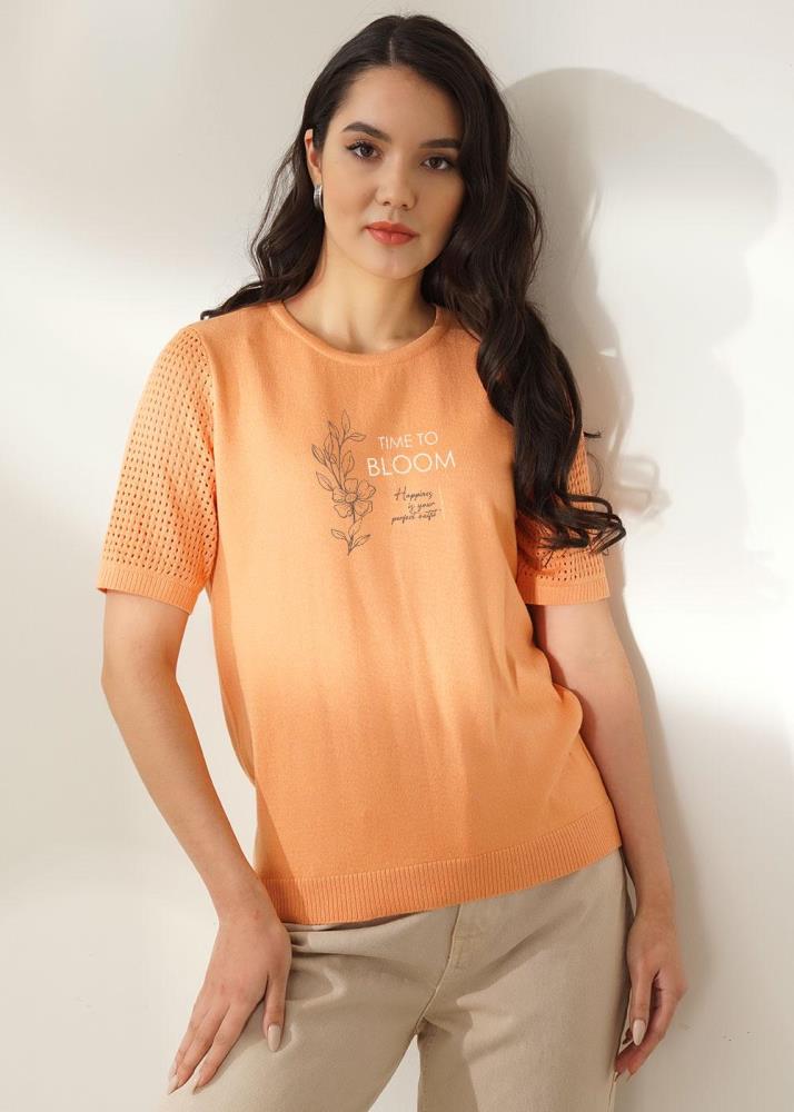 Джемпер жен Clever (АРТ. 233742/100ха_п)