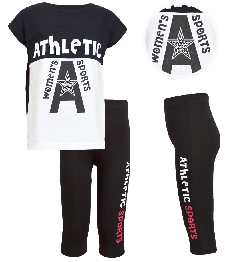 Костюм дев (АРТ. 02-62-3)