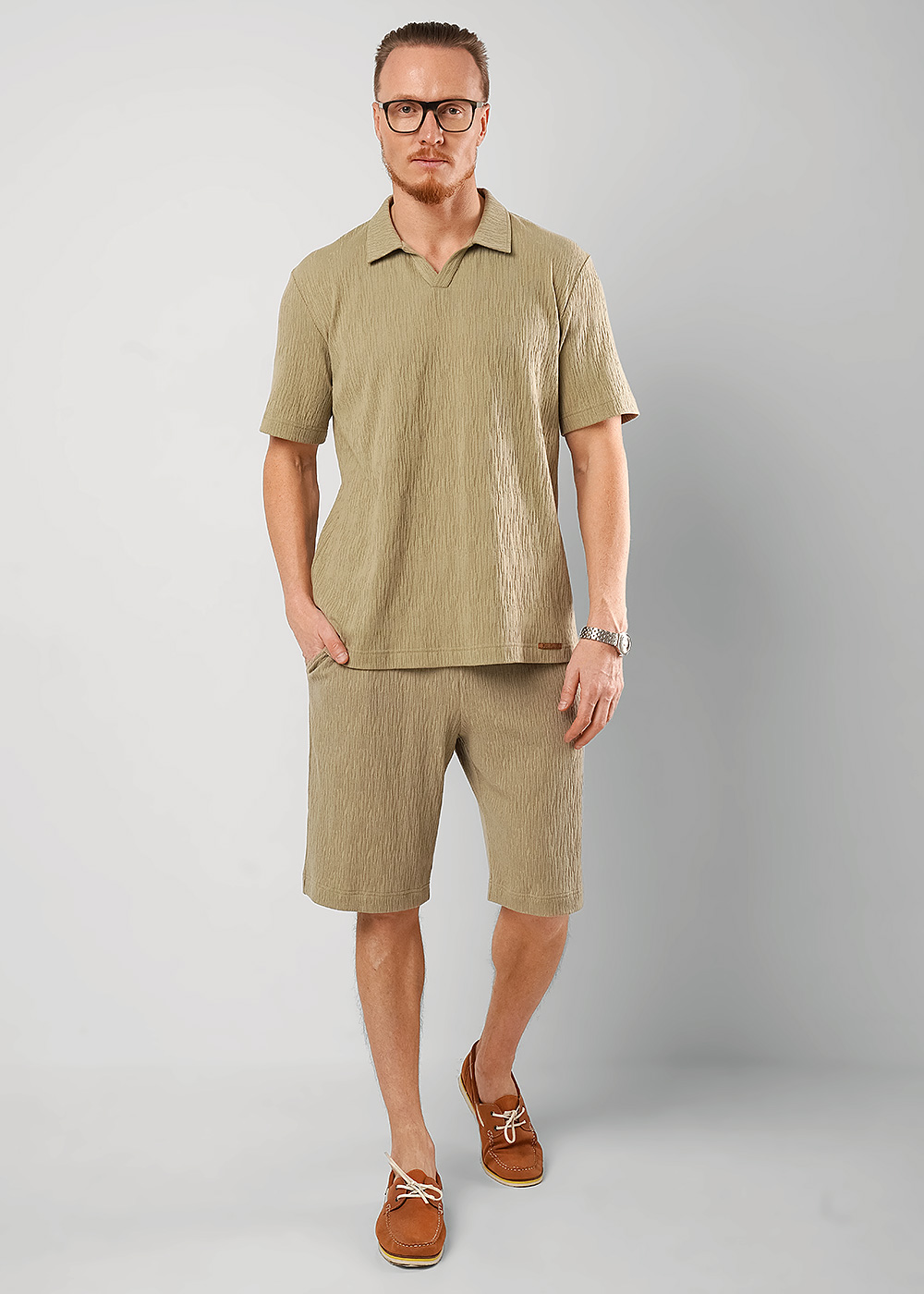 Шорты муж  (АРТ. 562557/17дож)