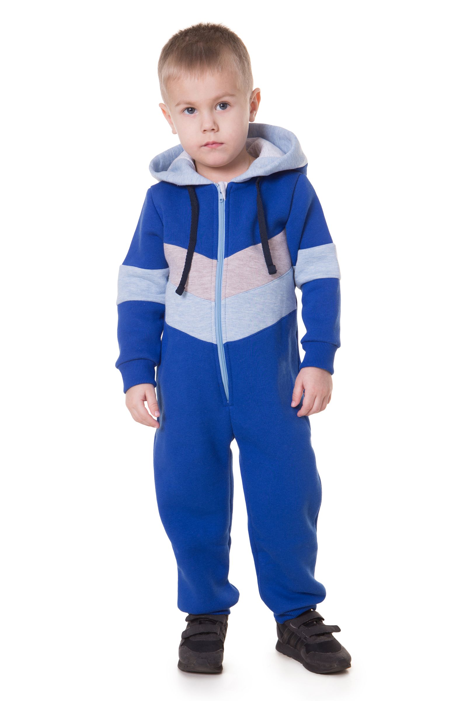 Комбинезон дет (АРТ. КБ06-3297)