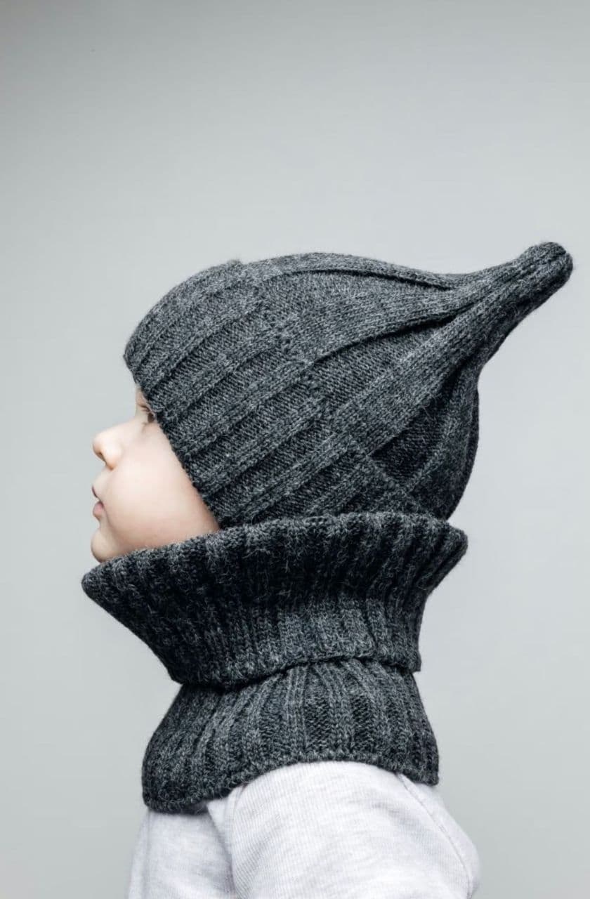 Комплект Вертушка дет Cotton-Kids (АРТ. 22-015)