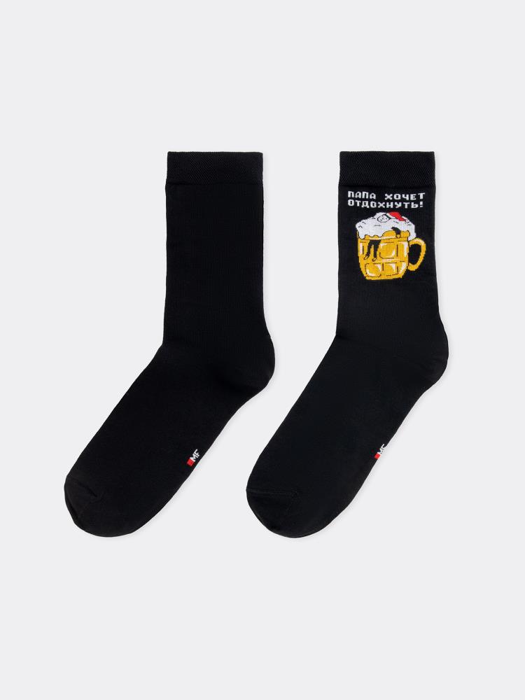 Носки муж (АРТ. 017К-2600)