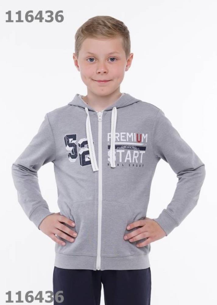 Куртка мал (АРТ. 783342/16а)