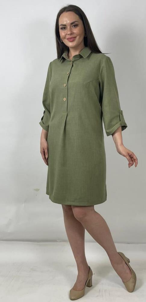 Платье жен (АРТ. 10752-3)