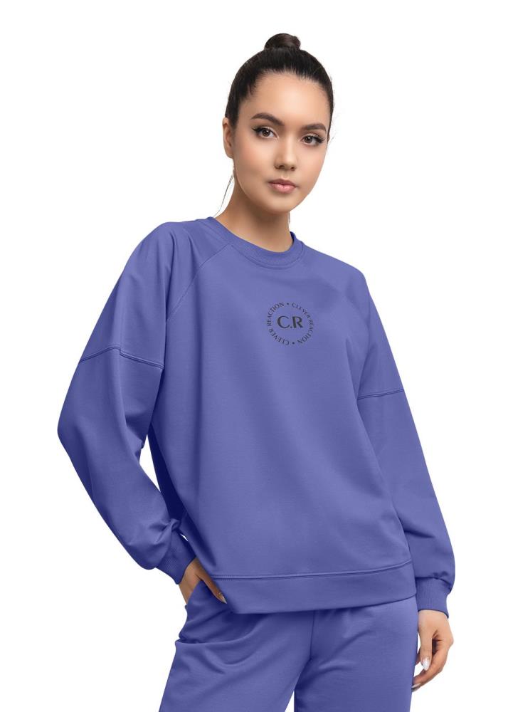 Джемпер жен (АРТ. LSW13-008у)