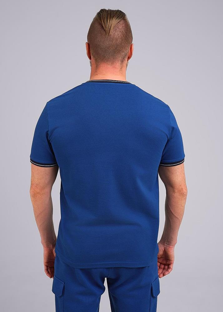 Футболка муж (АРТ. 542319/05зл_п)