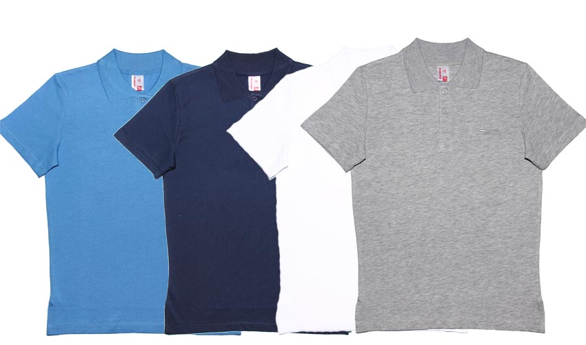 Рубашка-поло для мальчика (АРТ. CAJ61373 / CAJ61373-1)