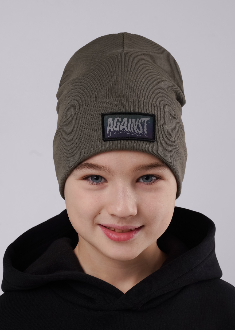 Шапка дет (АРТ. 546604ш)