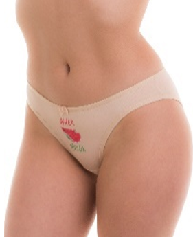Трусы жен (АРТ. 1176)