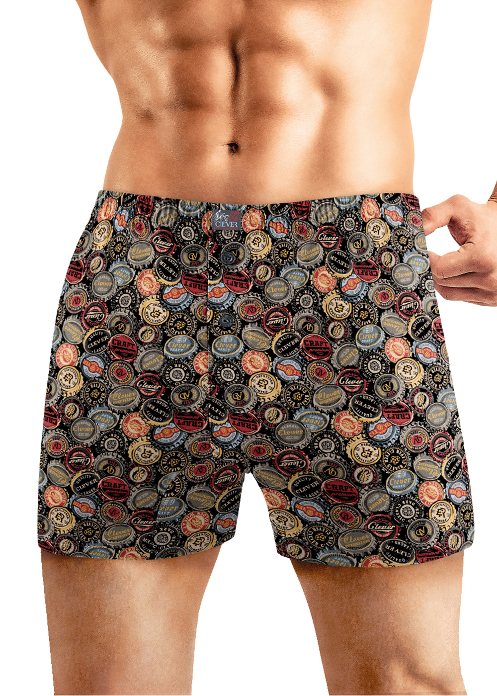 Трусы муж   (АРТ. MBX452021)