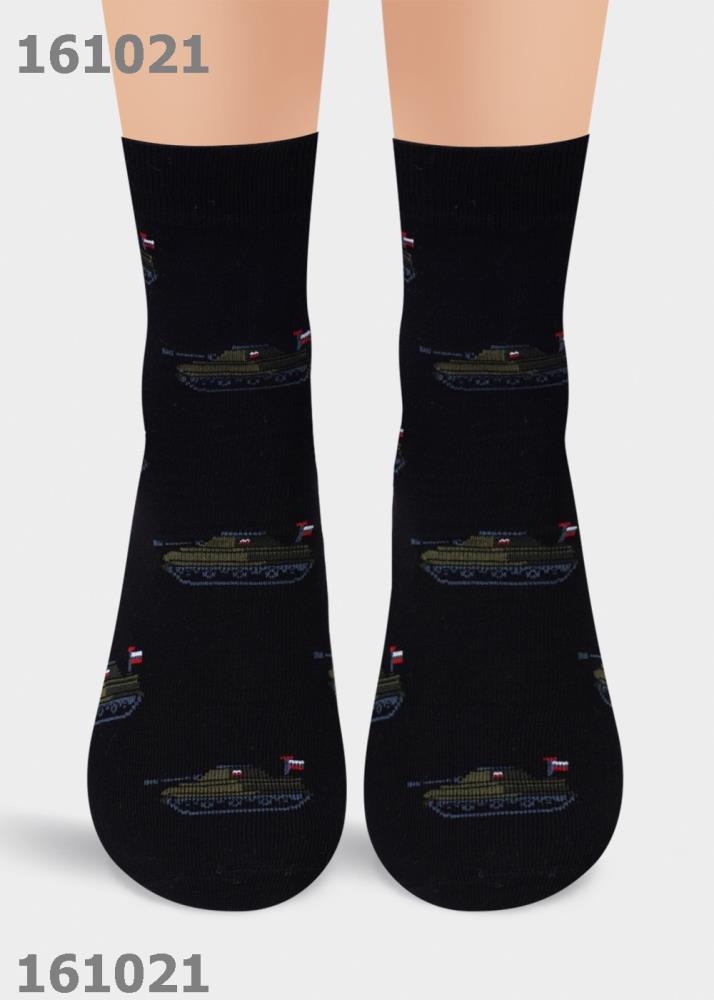 Носки муж Clever (АРТ. К6456)