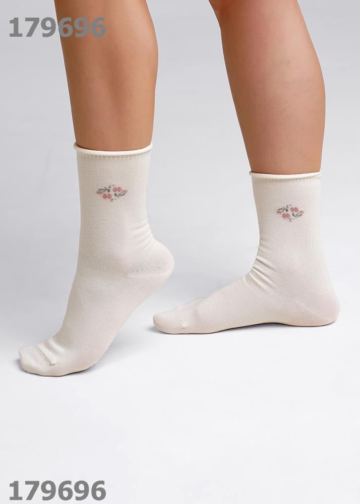 Носки жен (АРТ. Д5455)