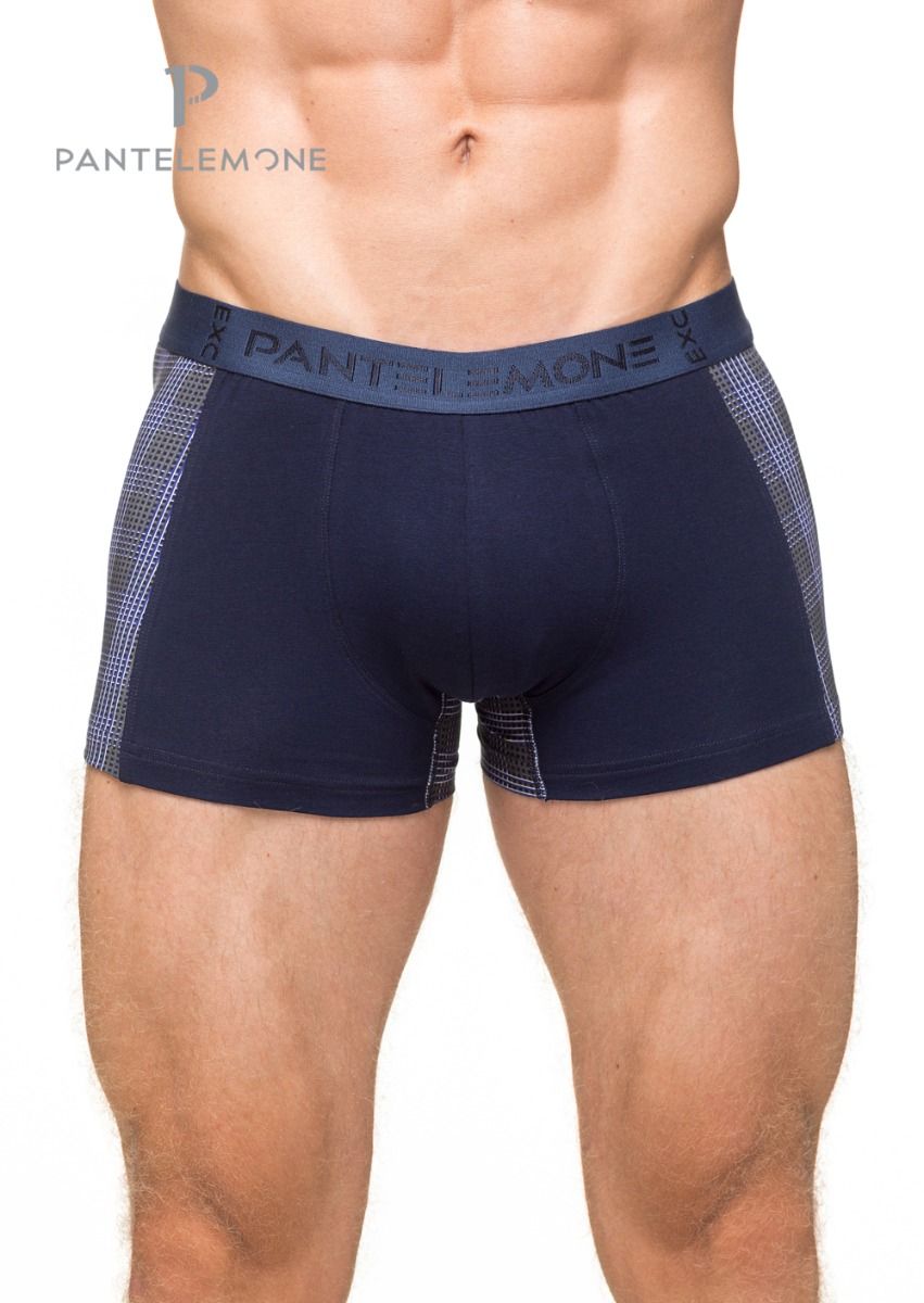 Трусы муж шорты (АРТ. PMH-1121)
