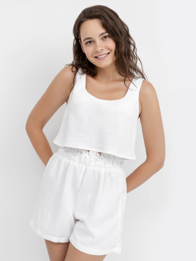 Шорты жен (АРТ. 132318)