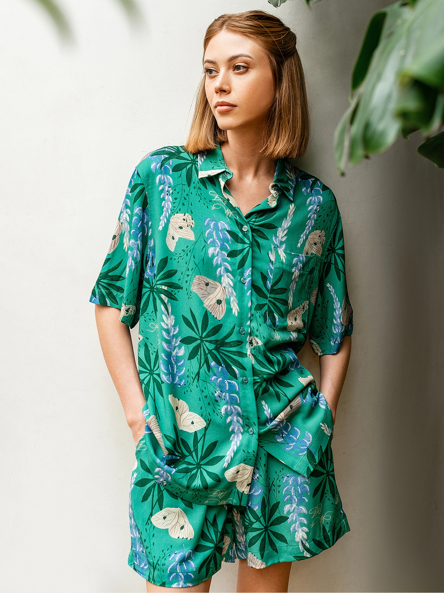 Шорты жен Марк Формель (АРТ. 132341)