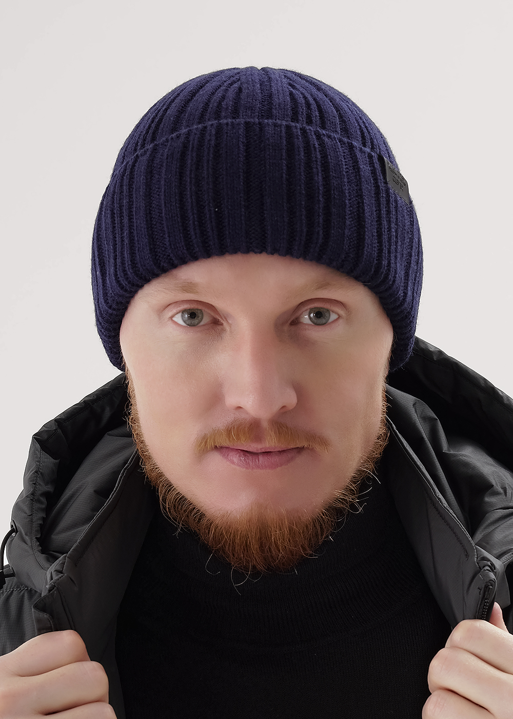 Шапка муж   (АРТ. 454490аш)