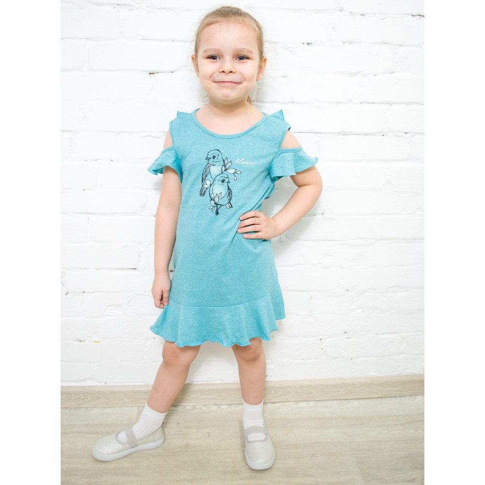 Платье дет (АРТ. ПЛ-730)