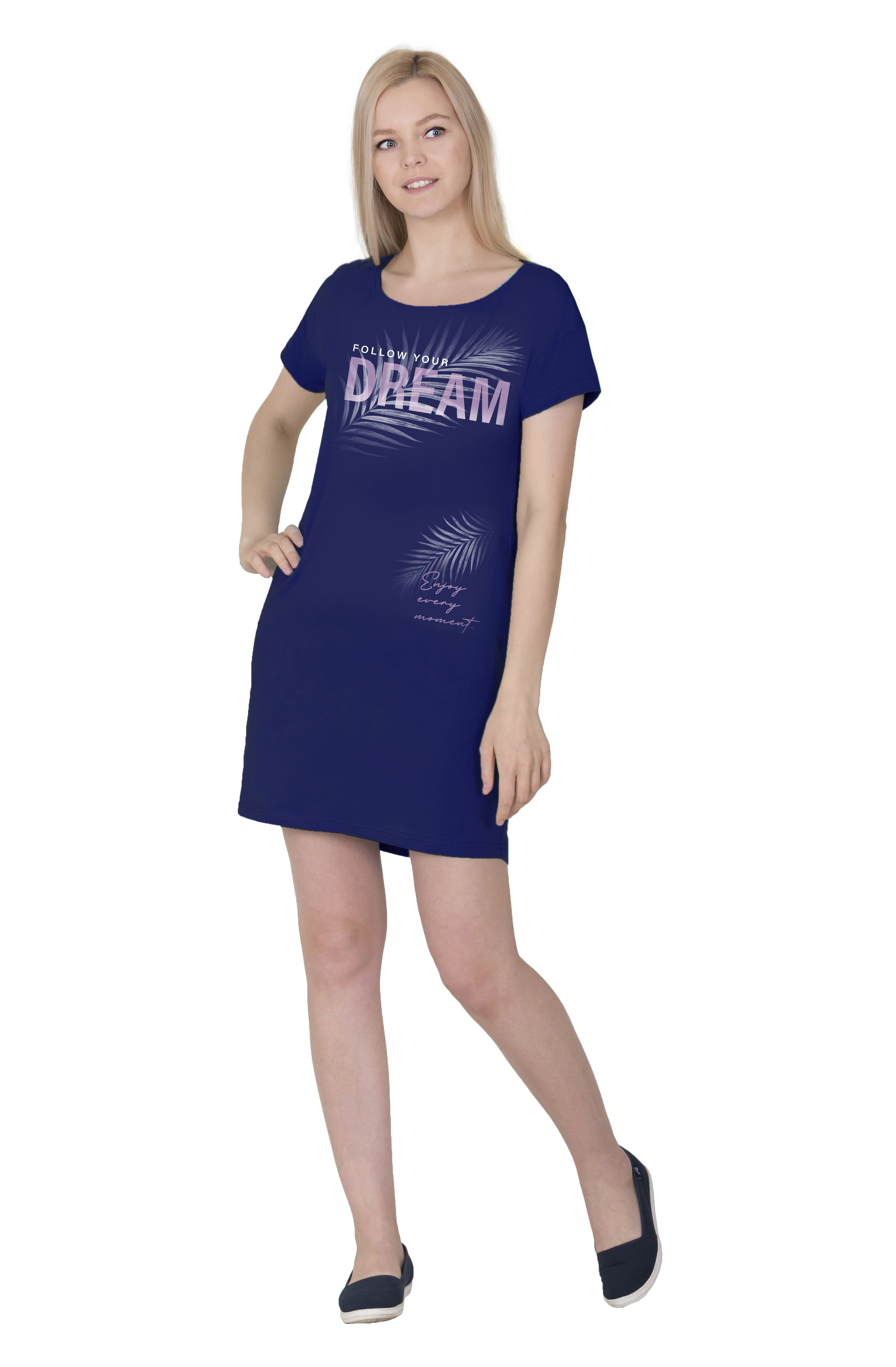 Туника жен "Соня" (АРТ. Х-272)