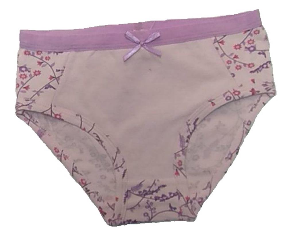 Трусы для дев (АРТ. CAJ 1433)