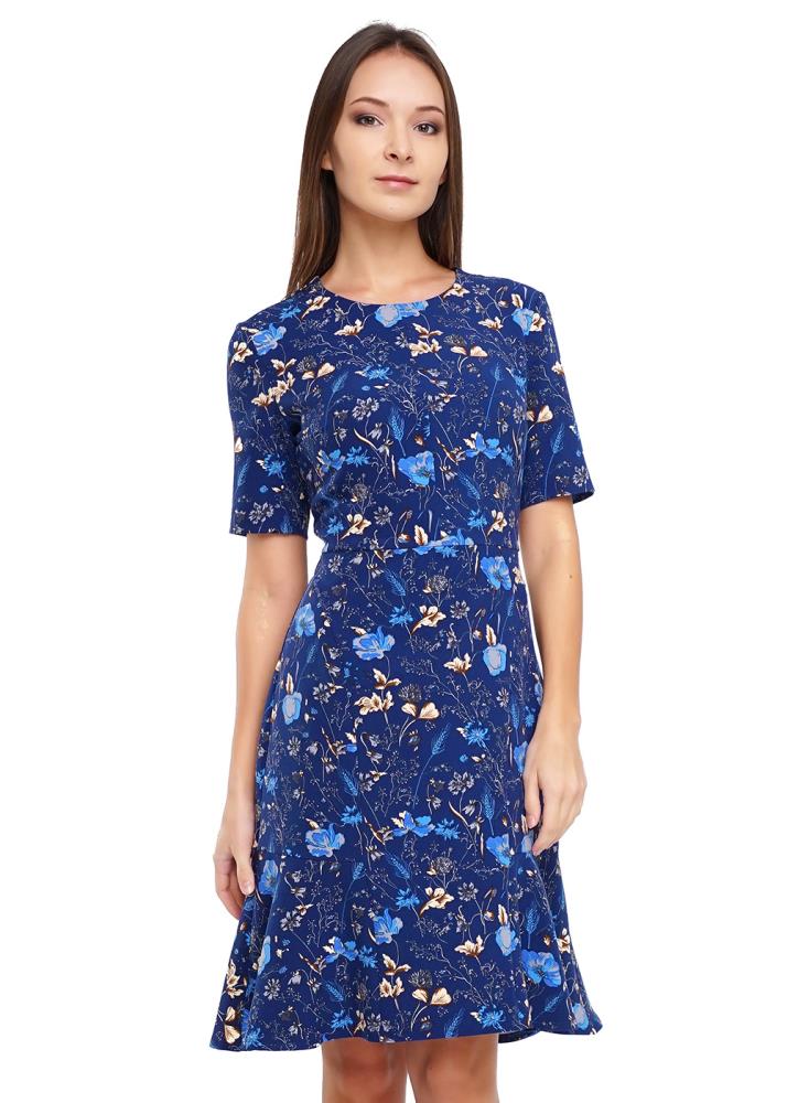 Платье   жен (АРТ. 274328нг)