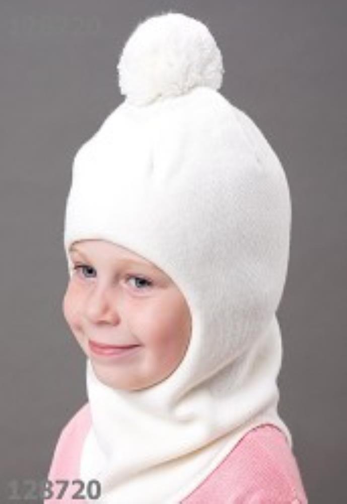 Шапка дет Clever (АРТ. 792128аш)