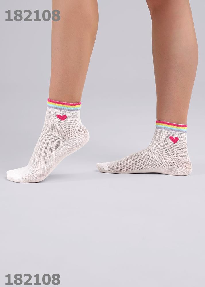 Носки детр.24 (АРТ. С1467)