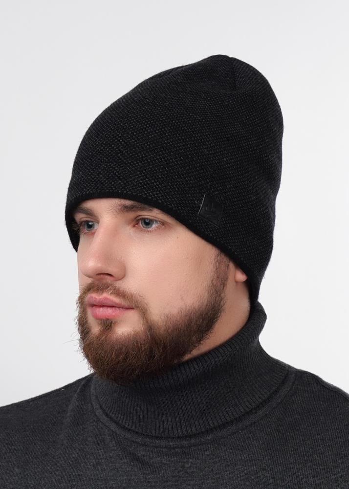 Шапка муж Clever (АРТ. 423624аш)