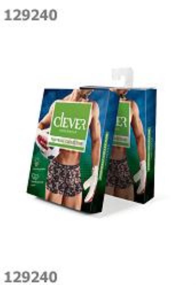 Трусы муж шорты (АРТ. MSH502811)