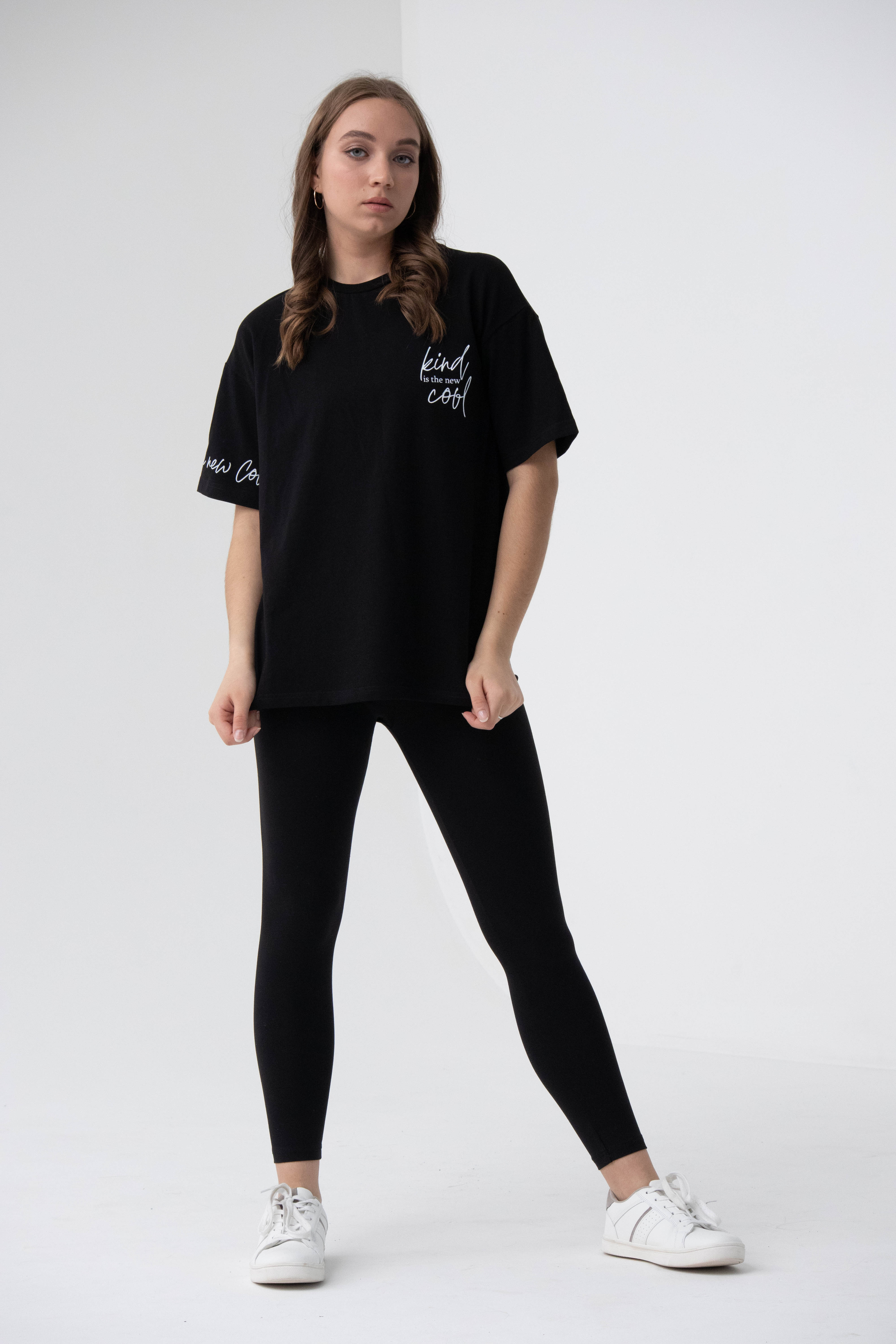 Лосины жен Family Colors (АРТ. FSMW 70077)