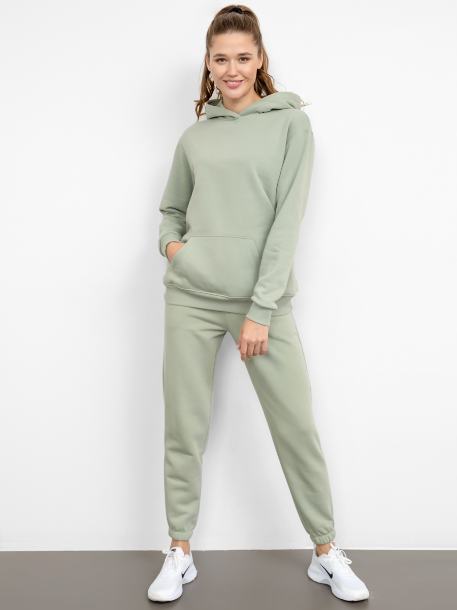 Брюки жен (АРТ. 382376)