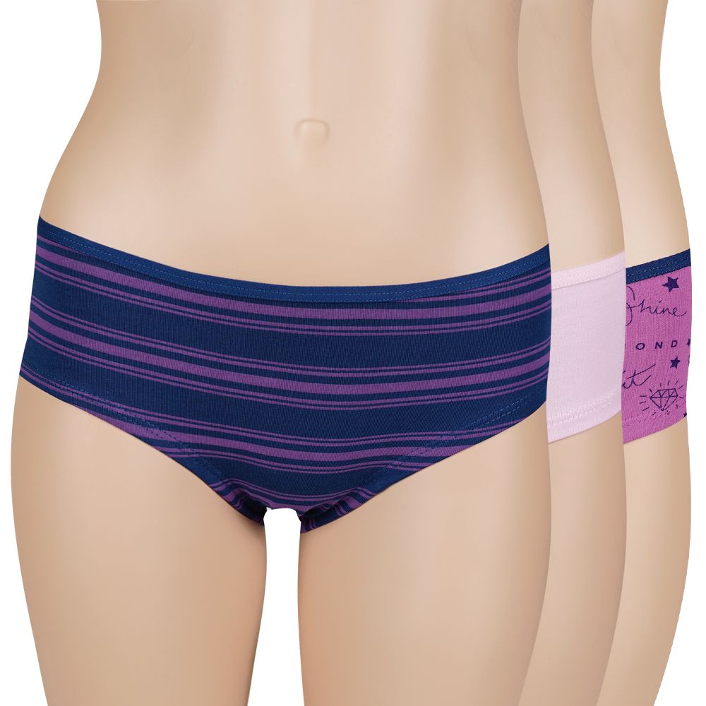 Трусы дев (АРТ. 7914)