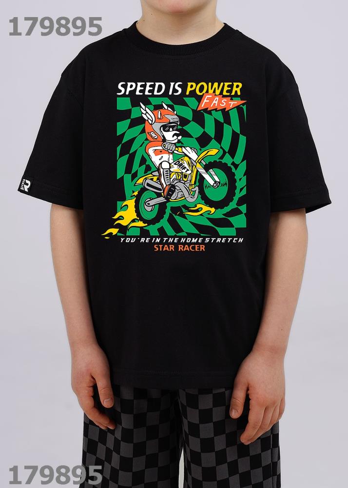 Футболка мал (АРТ. 845769/75кд_п3)