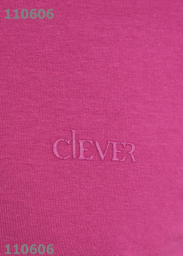 Фуфайка муж Clever (АРТ. 600309г)